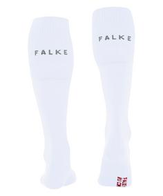 Rückansicht von Falke RU Compression Energy Laufsocken Damen white (2000)