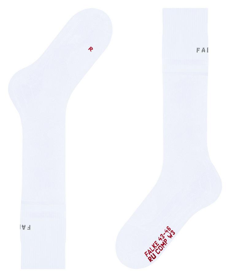 Falke Falke RU Compression Energy Socken Damen - white (2000) - 3 | SportScheck