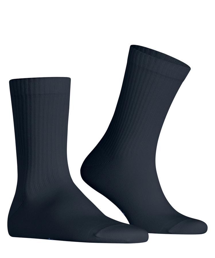 Burlington Burlington Bond Street SO Socken Herren - marine (6120) - 0 | SportScheck