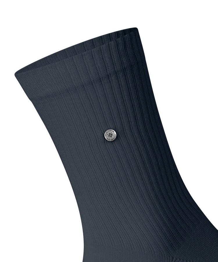 Burlington Burlington Bond Street SO Socken Herren - marine (6120) - 1 | SportScheck