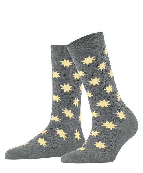 Burlington Holly Jolly SO Socken Damen