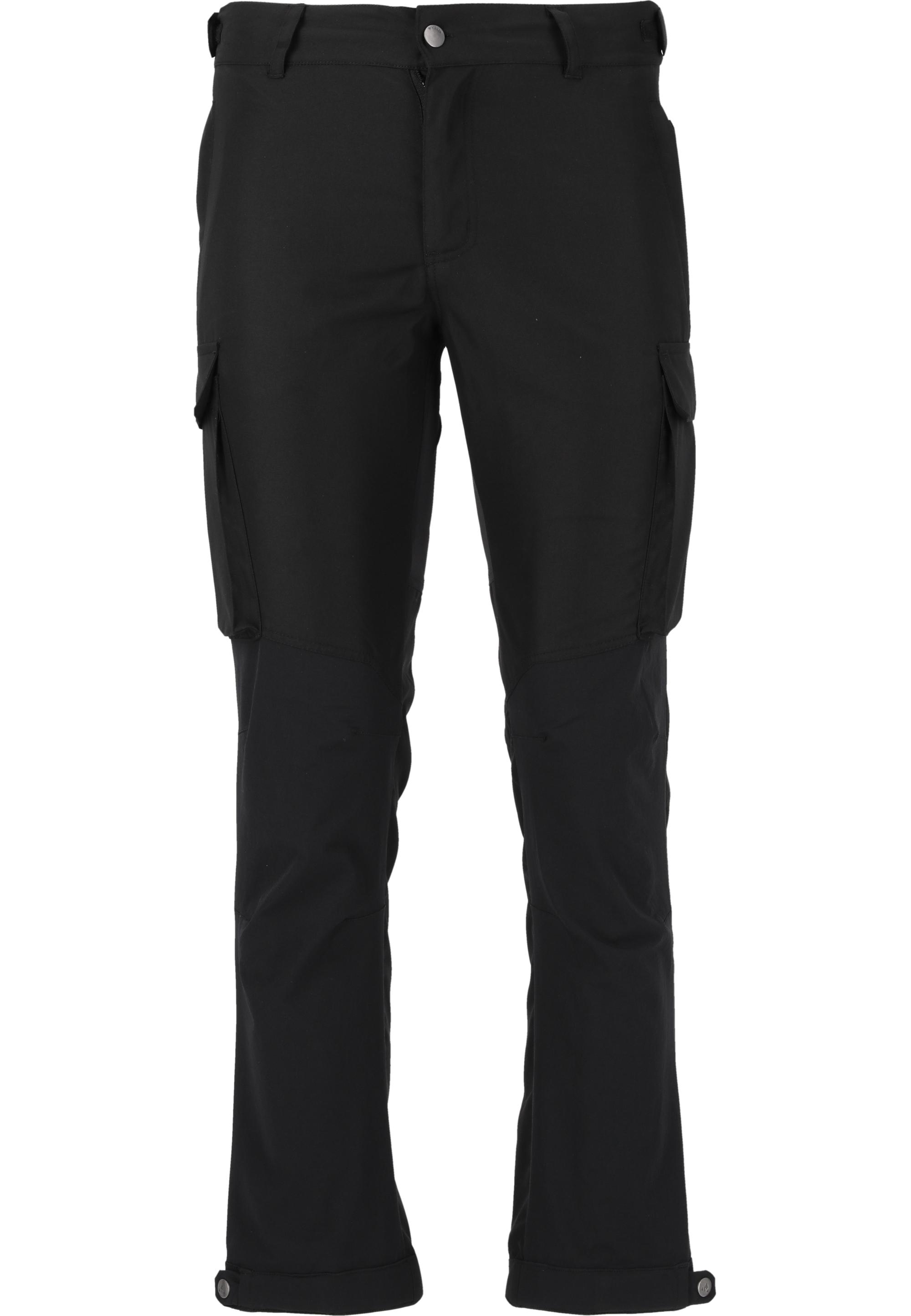 Whistler Thurmond Cargohose Herren - 1001 Black