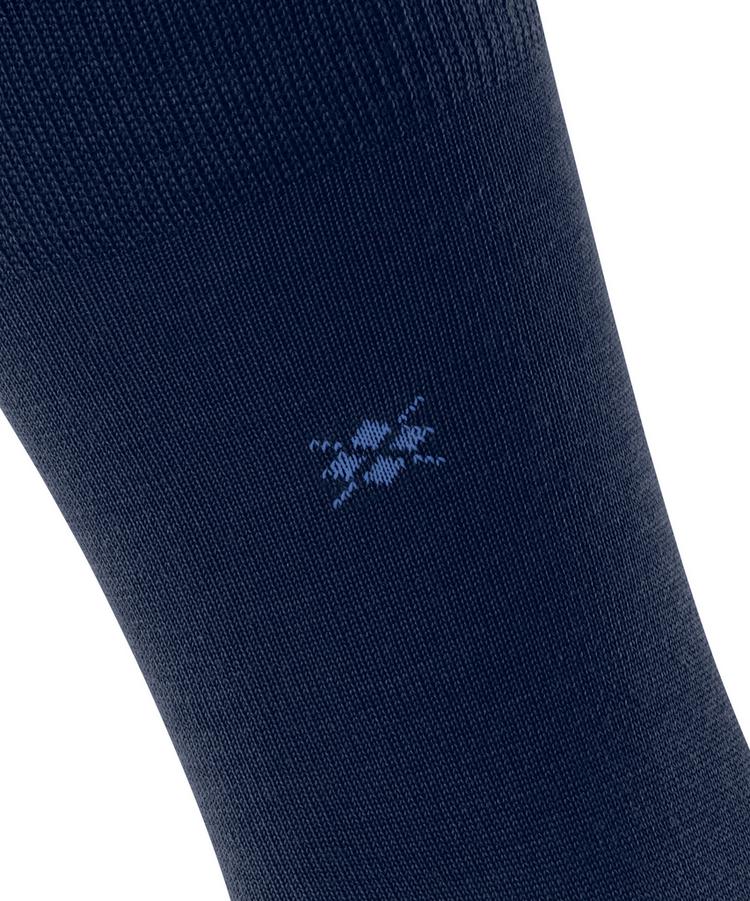 Burlington Burlington Leeds SO Socken Herren - royal (6879) - 1 | SportScheck