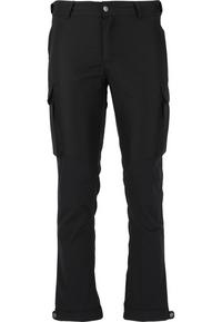 Whistler Thurmond Cargohose Herren - 1001 Black