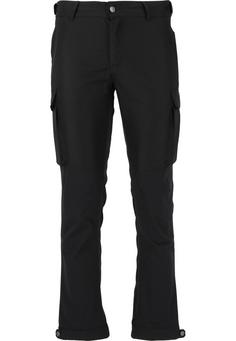 Whistler Thurmond Cargohose Herren 1001 Black