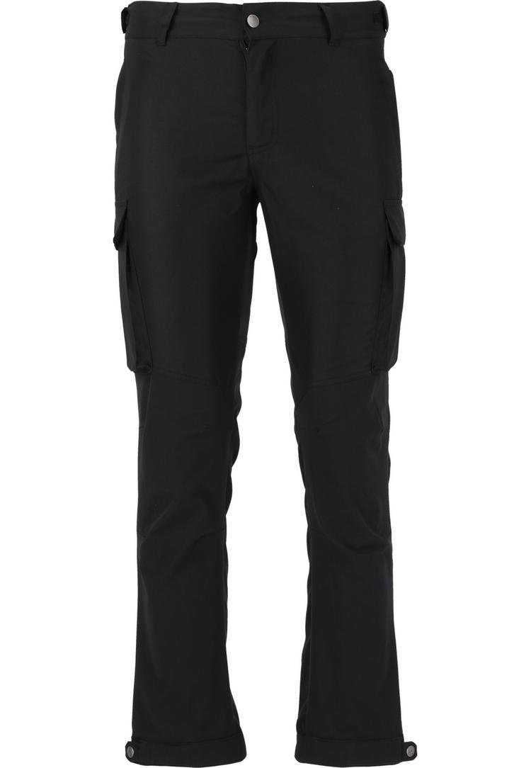 Whistler Whistler Thurmond Cargohose Herren - 1001 Black - 0 | SportScheck
