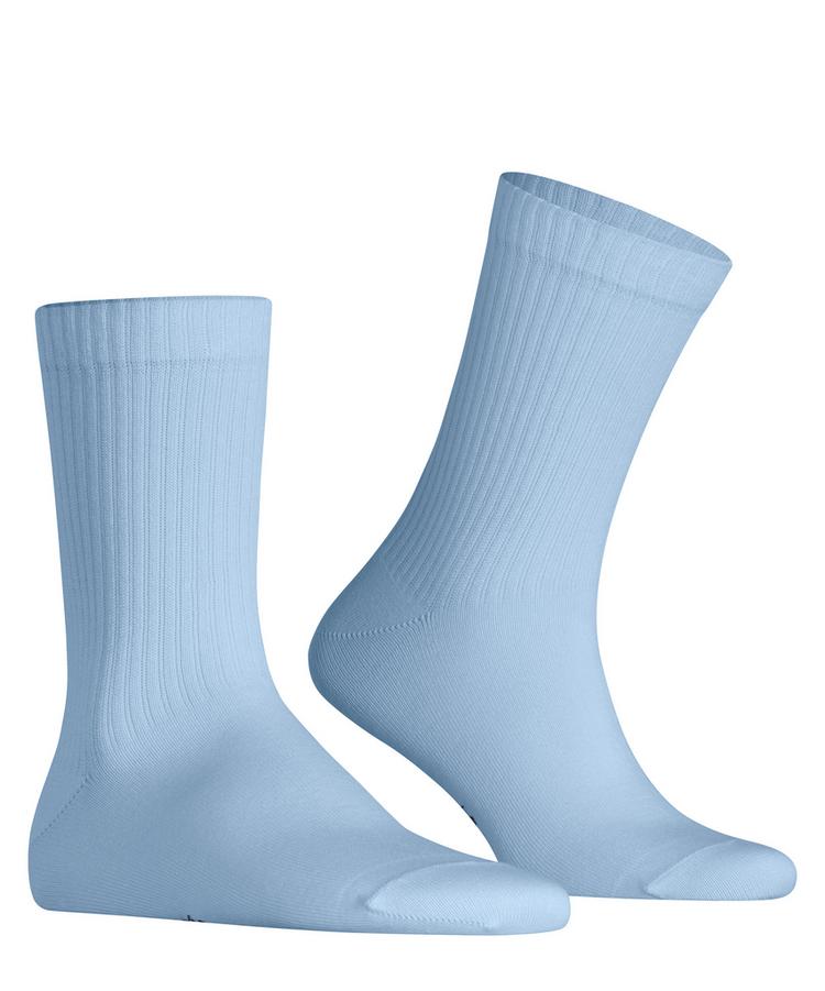 Burlington Burlington Bond Street SO Socken Herren - crystal bl (6290) - 0 | SportScheck