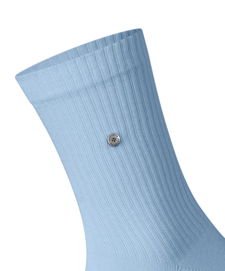 Burlington Burlington Bond Street SO Socken Herren - crystal bl (6290) - 1 | SportScheck