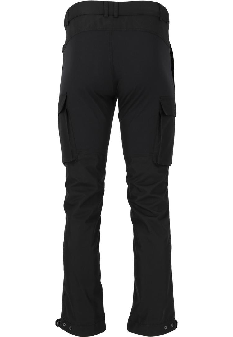 Whistler Whistler Thurmond Cargohose Herren - 1001 Black - 0 | SportScheck