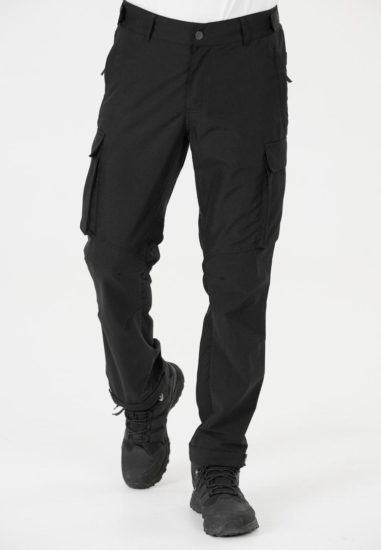 Whistler Whistler Thurmond Cargohose Herren - 1001 Black - 1 | SportScheck