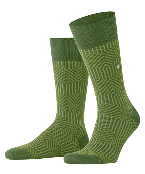 Burlington Retrosphere SO Socken Herren