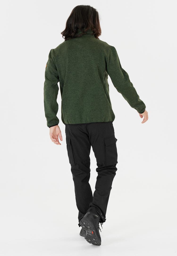 Whistler Whistler Thurmond Cargohose Herren - 1001 Black - 2 | SportScheck