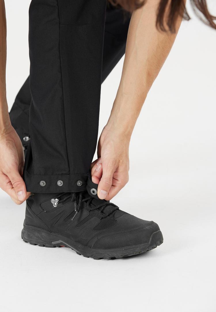 Whistler Whistler Thurmond Cargohose Herren - 1001 Black - 1 | SportScheck
