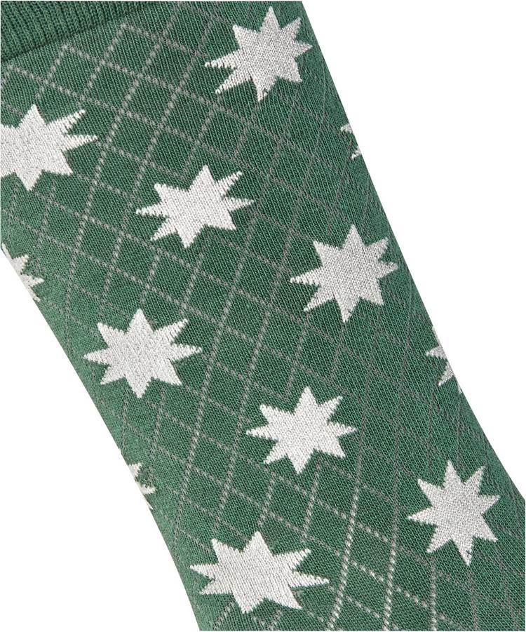 Burlington Burlington Holly Jolly SO Socken Damen - eucalyptus (7502) - 1 | SportScheck