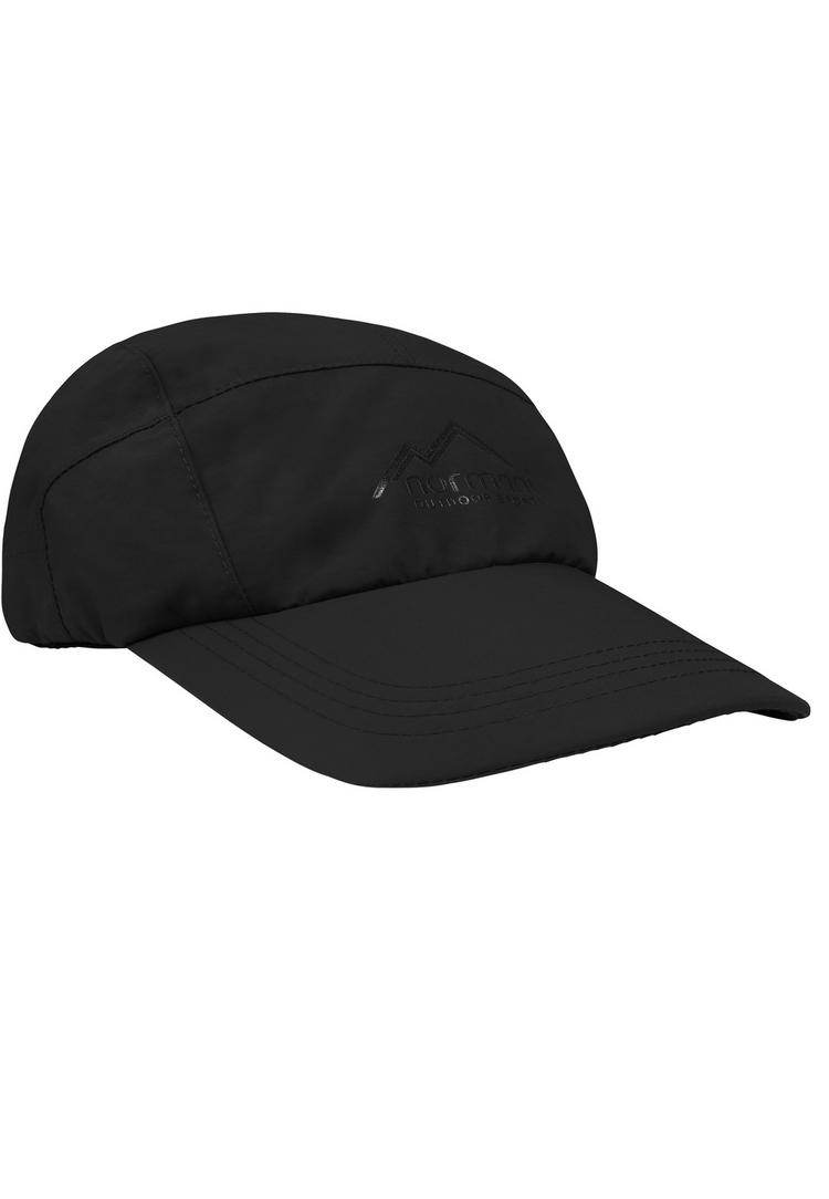normani Outdoor Sports normani Outdoor Sports Raino Cap - Schwarz - 0 | SportScheck