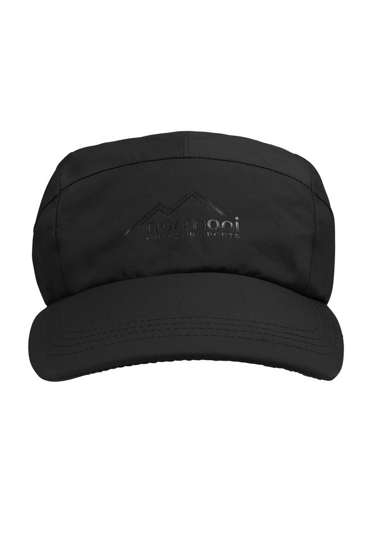 normani Outdoor Sports normani Outdoor Sports Raino Cap - Schwarz - 1 | SportScheck