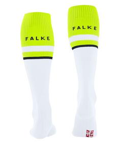 Rückansicht von Falke RU Compression Energy Laufsocken Damen white (2003)