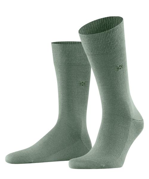 Burlington Leeds SO Socken Herren