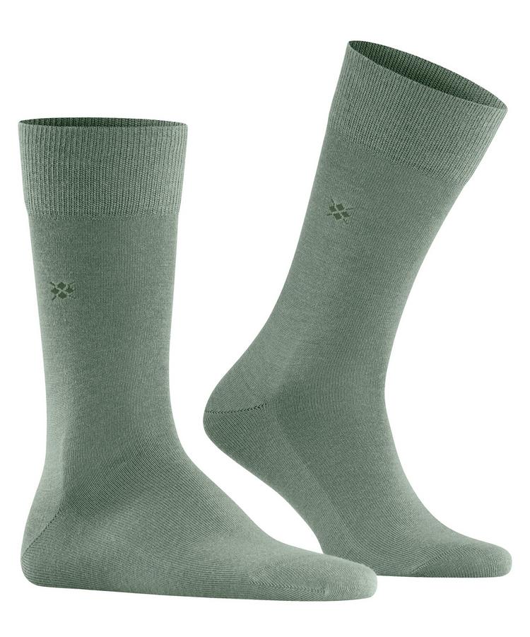 Burlington Burlington Leeds SO Socken Herren - sage (7068) - 0 | SportScheck