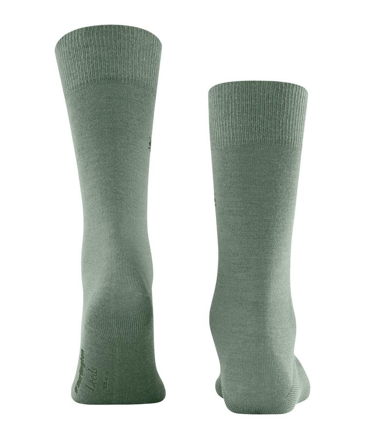 Burlington Burlington Leeds SO Socken Herren - sage (7068) - 0 | SportScheck
