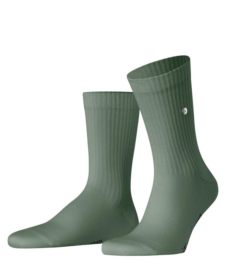 Burlington Burlington Bond Street SO Socken Herren - sage (7068) - 0 | SportScheck