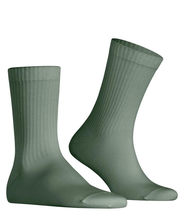 Burlington Burlington Bond Street SO Socken Herren - sage (7068) - 0 | SportScheck