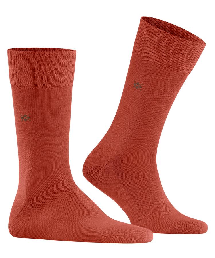 Burlington Burlington Leeds SO Socken Herren - sunset (8038) - 0 | SportScheck