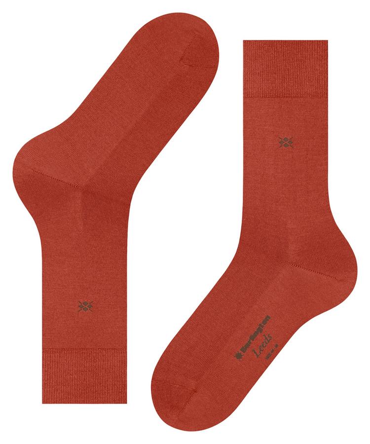 Burlington Burlington Leeds SO Socken Herren - sunset (8038) - 2 | SportScheck