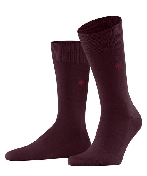 Burlington Leeds SO Socken Herren