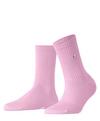 Burlington Fleet Street SO Socken Damen - berry-pool (8394)