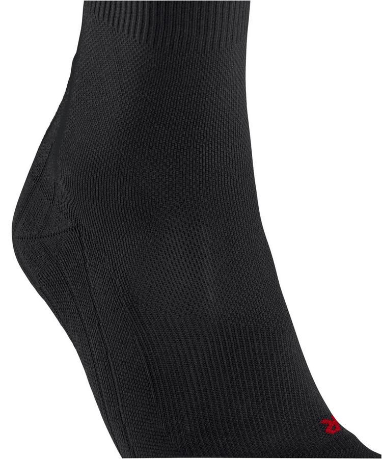 Falke Falke Running Compression Energy Socken Herren - black (3008) - 1 | SportScheck