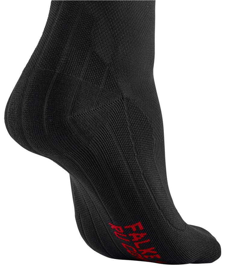 Falke Falke Running Compression Energy Socken Herren - black (3008) - 2 | SportScheck