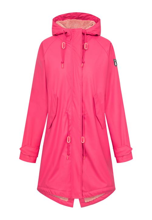 Derbe Tidaholm Regenmantel Damen