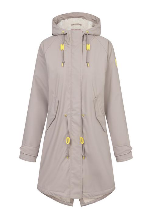 Derbe Tidaholm Regenmantel Damen