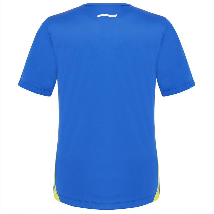TAO TAO CLEO Laufshirt Herren - royal blue - 0 | SportScheck