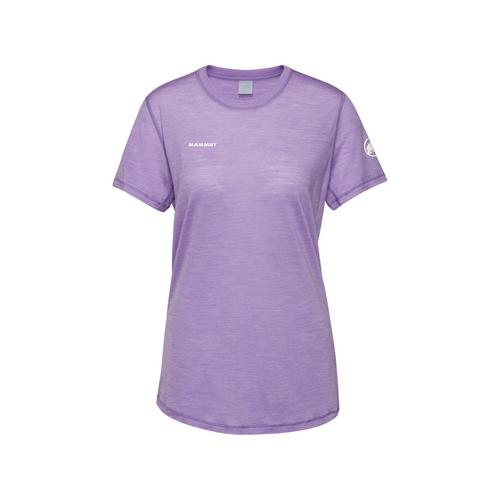 Mammut Tree Wool FL T-Shirt Damen