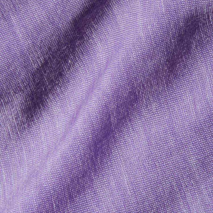 Mammut Mammut Tree Wool FL T-Shirt Damen - lavandin melange - 0 | SportScheck