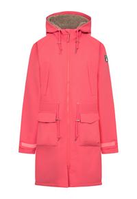 Derbe Phoebholm Dog Funktionsjacke Damen - dubarry/cobblestone