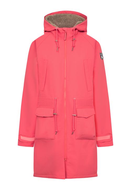 Derbe Phoebholm Dog Funktionsjacke Damen