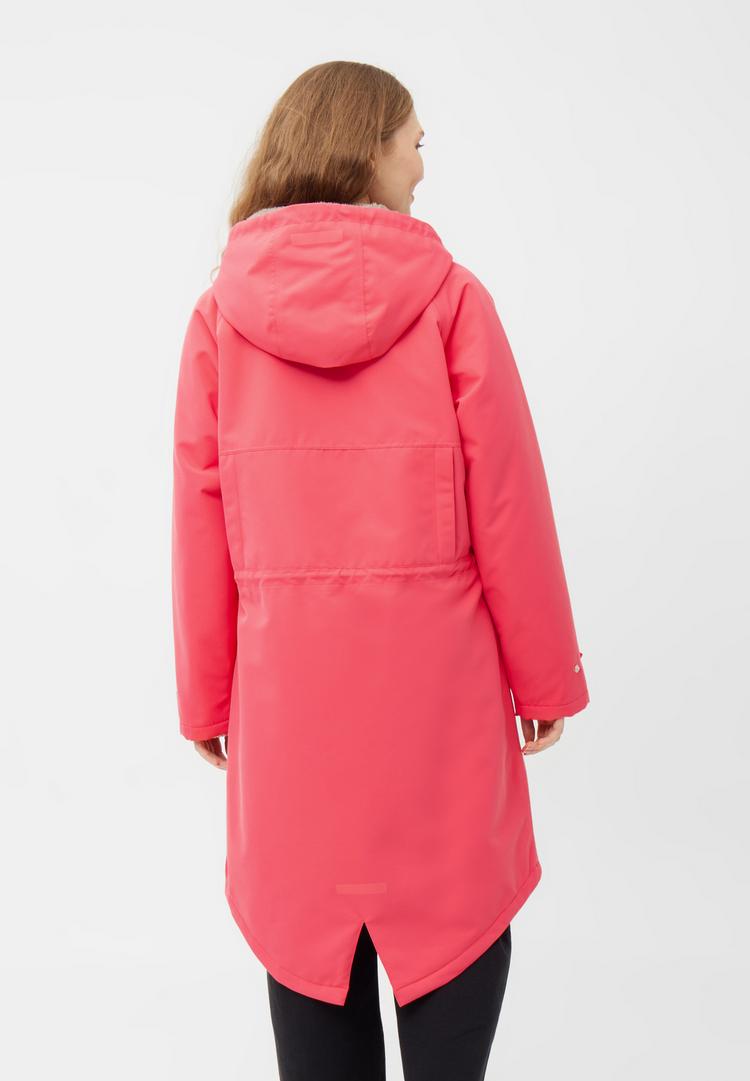 Derbe Derbe Phoebholm Dog Funktionsjacke Damen - dubarry/cobblestone - 2 | SportScheck