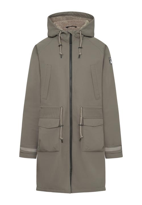 Derbe Phoebholm Dog Funktionsjacke Damen