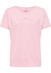 VENICE BEACH Curvy Line Sui T-Shirt Damen - cameo rose
