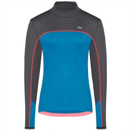 TAO GAIA Laufshirt Damen