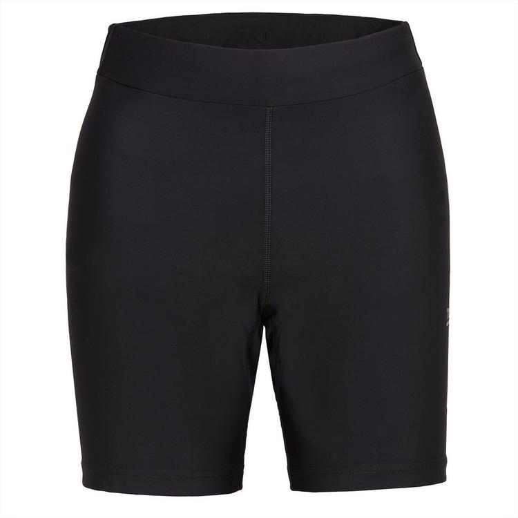TAO TAO GAMA Laufshorts Damen - black - 0 | SportScheck