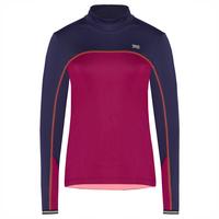 TAO GAIA Laufshirt Damen - jam