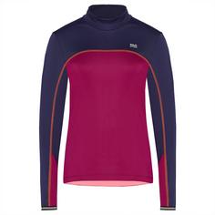 TAO GAIA Laufshirt Damen jam