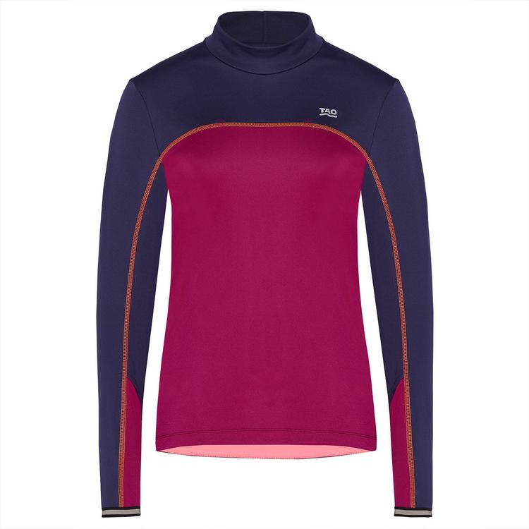 TAO TAO GAIA Laufshirt Damen - jam - 0 | SportScheck