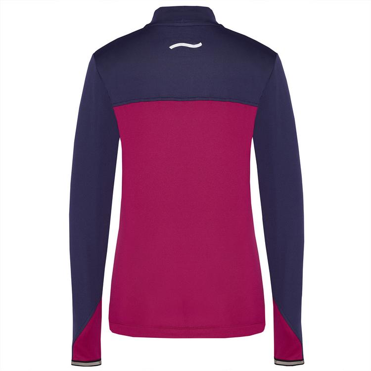 TAO TAO GAIA Laufshirt Damen - jam - 0 | SportScheck