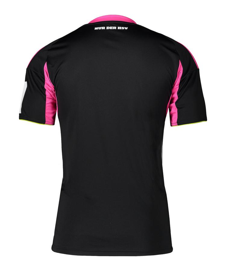 adidas adidas Hamburger SV Trikot Home 2025/2026 Kids Trikot Kinder - schwarz - 0 | SportScheck