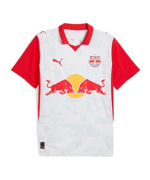 PUMA Red Bull Salzburg Trikot Home 2025/2026 Trikot Herren